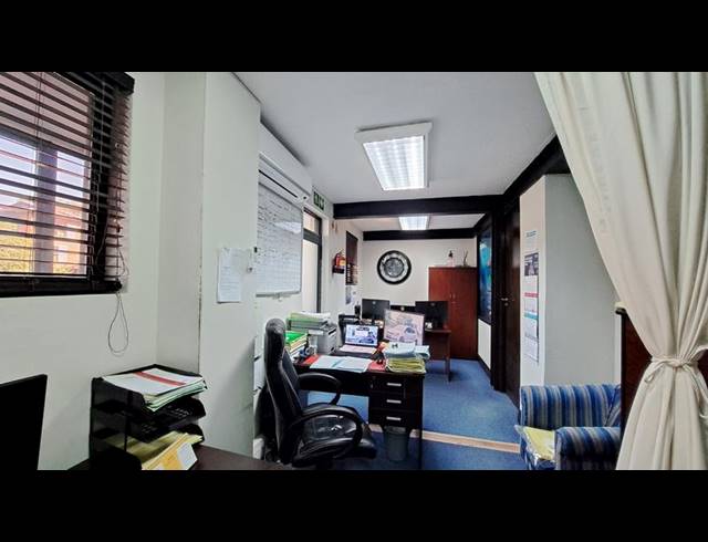 BUSINESS PROPERTY TO RENT IN MORNINGSIDE